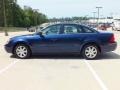 2005 Dark Blue Pearl Metallic Ford Five Hundred SE  photo #8