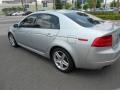 Satin Silver Metallic - TL 3.2 Photo No. 5