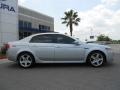 Satin Silver Metallic - TL 3.2 Photo No. 8