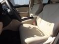 2012 Blizzard White Pearl Toyota Venza LE  photo #13