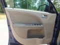 2005 Dark Blue Pearl Metallic Ford Five Hundred SE  photo #13