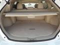 2012 Blizzard White Pearl Toyota Venza LE  photo #15