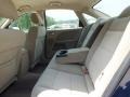 2005 Dark Blue Pearl Metallic Ford Five Hundred SE  photo #24