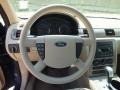 2005 Dark Blue Pearl Metallic Ford Five Hundred SE  photo #31