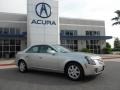 Light Platinum - CTS Sedan Photo No. 1