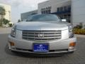 Light Platinum - CTS Sedan Photo No. 2