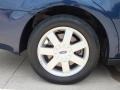 Dark Blue Pearl Metallic - Five Hundred SE Photo No. 45