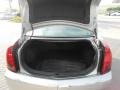 Light Platinum - CTS Sedan Photo No. 10