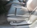 Light Platinum - CTS Sedan Photo No. 14