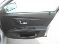 Light Platinum - CTS Sedan Photo No. 15