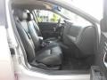 Light Platinum - CTS Sedan Photo No. 16