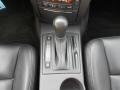 Light Platinum - CTS Sedan Photo No. 22
