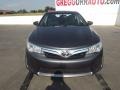 Magnetic Gray Metallic - Camry LE Photo No. 2