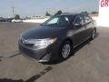 Magnetic Gray Metallic - Camry LE Photo No. 3