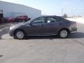 Magnetic Gray Metallic - Camry LE Photo No. 4