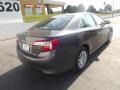 Magnetic Gray Metallic - Camry LE Photo No. 7