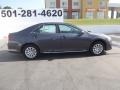 Magnetic Gray Metallic - Camry LE Photo No. 8