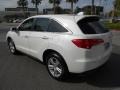 2013 White Diamond Pearl Acura RDX AWD  photo #5