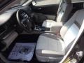 Magnetic Gray Metallic - Camry LE Photo No. 11