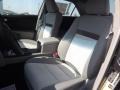 Magnetic Gray Metallic - Camry LE Photo No. 13