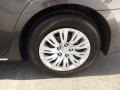 Magnetic Gray Metallic - Camry LE Photo No. 16