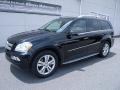 Black - GL 450 4Matic Photo No. 2