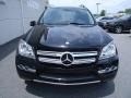 Black - GL 450 4Matic Photo No. 3