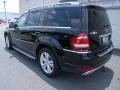Black - GL 450 4Matic Photo No. 10
