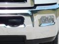 2010 Bright White Dodge Ram 3500 Lone Star Crew Cab Dually  photo #12