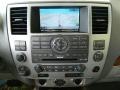 2008 Lakeshore Slate Blue Infiniti QX 56 4WD  photo #20