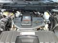 6.7 Liter OHV 24-Valve Cummins Turbo-Diesel Inline 6 Cylinder 2010 Dodge Ram 3500 Lone Star Crew Cab Dually Engine