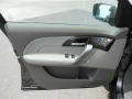 2012 Grigio Metallic Acura MDX SH-AWD  photo #10