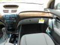 Grigio Metallic - MDX SH-AWD Photo No. 16