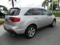 2012 Palladium Metallic Acura MDX SH-AWD Technology  photo #7