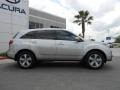 2012 Palladium Metallic Acura MDX SH-AWD Technology  photo #8