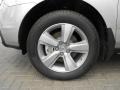 2012 Palladium Metallic Acura MDX SH-AWD Technology  photo #9