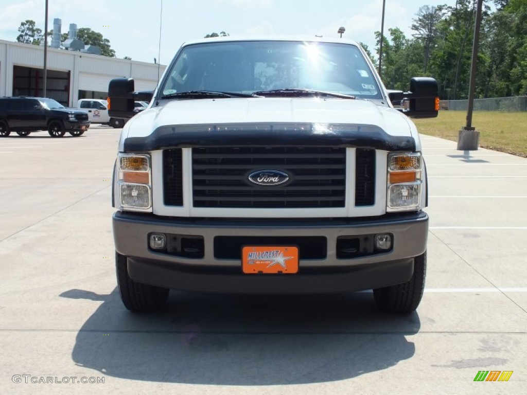 2010 F250 Super Duty Cabela