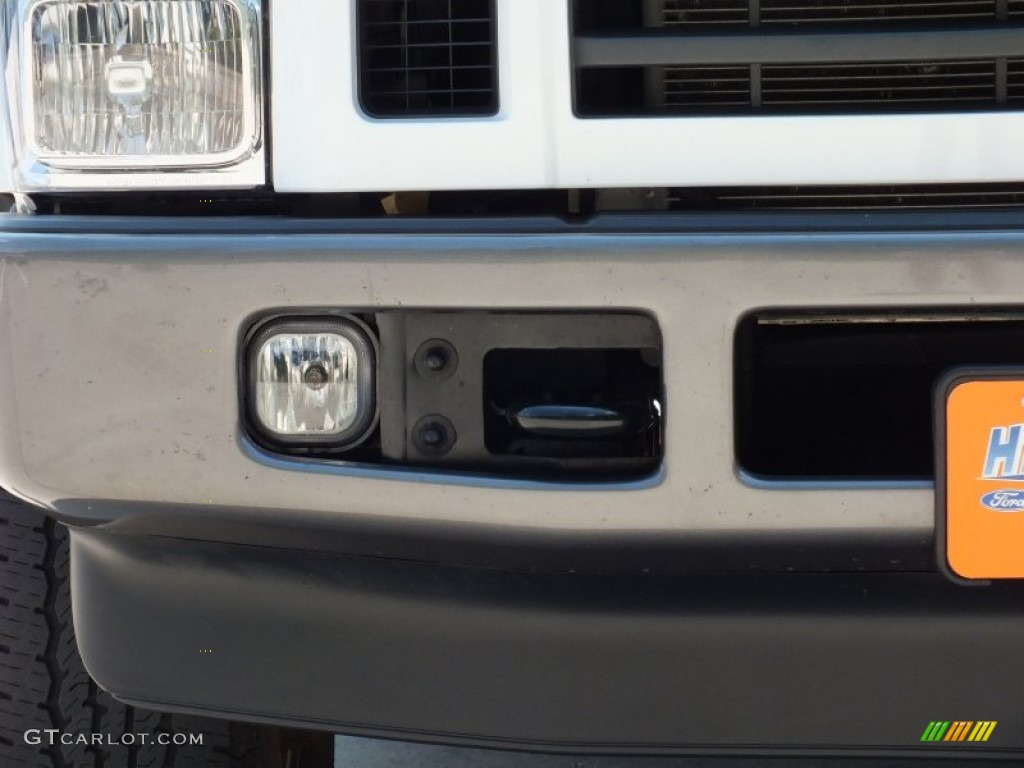 2010 F250 Super Duty Cabela