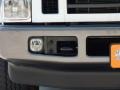 2010 Oxford White Ford F250 Super Duty Cabela's Edition Crew Cab 4x4  photo #11