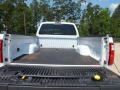 2010 Oxford White Ford F250 Super Duty Cabela's Edition Crew Cab 4x4  photo #14