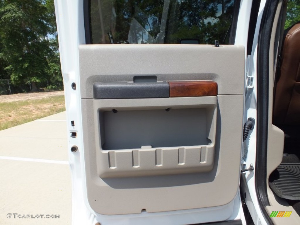 2010 F250 Super Duty Cabela