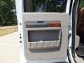 2010 Oxford White Ford F250 Super Duty Cabela's Edition Crew Cab 4x4  photo #19