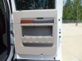2010 Oxford White Ford F250 Super Duty Cabela's Edition Crew Cab 4x4  photo #20