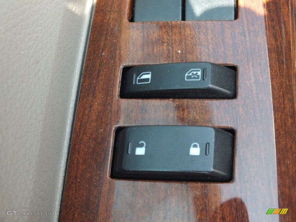 2010 F250 Super Duty Cabela