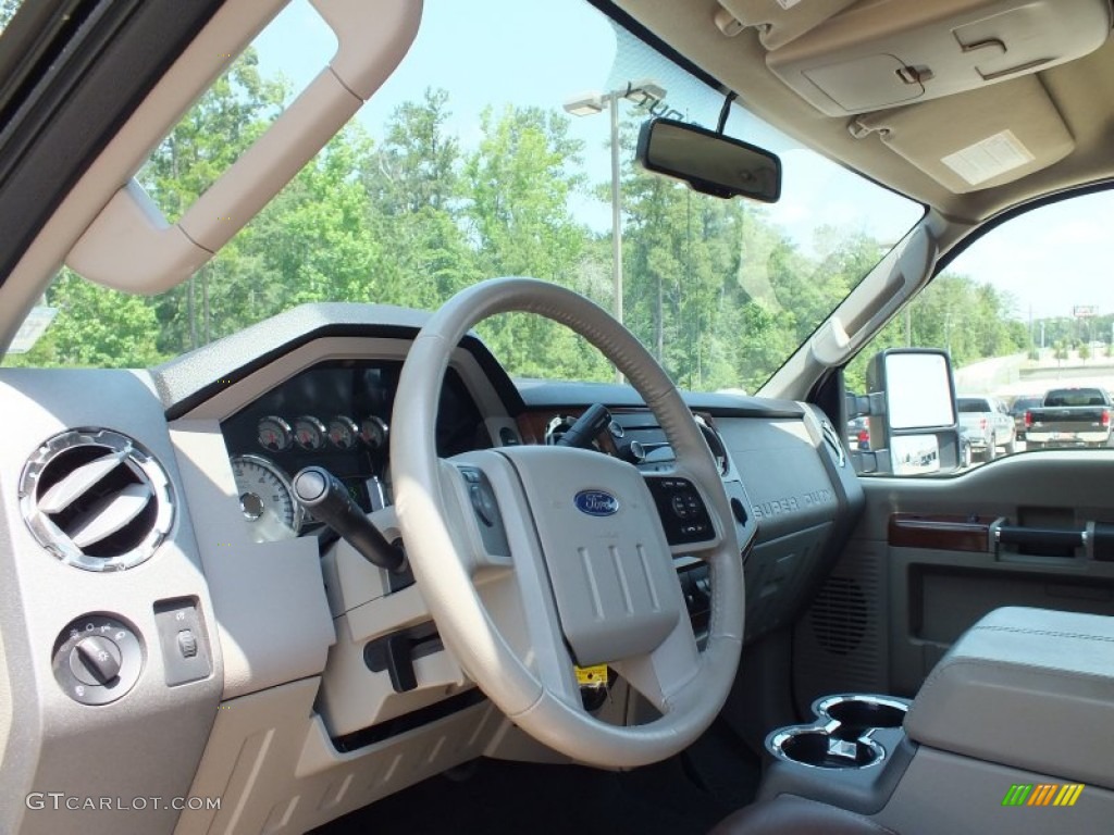 2010 F250 Super Duty Cabela