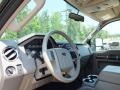 2010 Oxford White Ford F250 Super Duty Cabela's Edition Crew Cab 4x4  photo #33