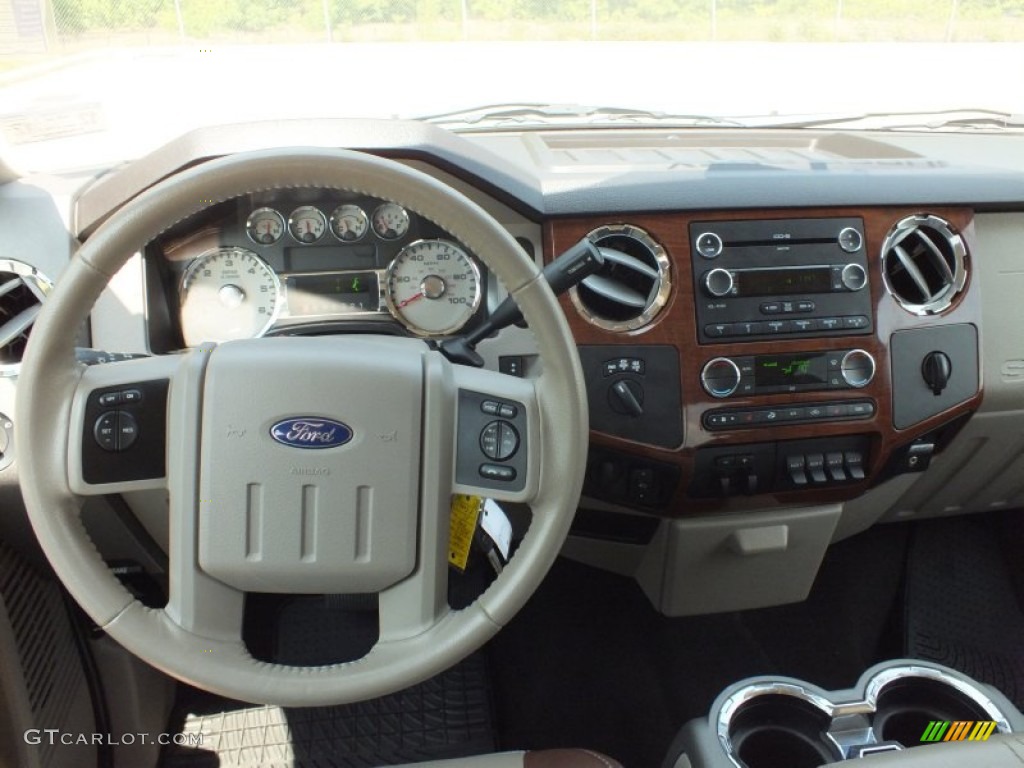 2010 F250 Super Duty Cabela