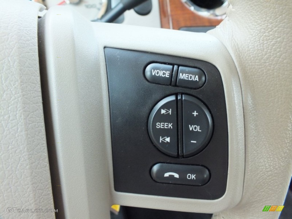 2010 F250 Super Duty Cabela