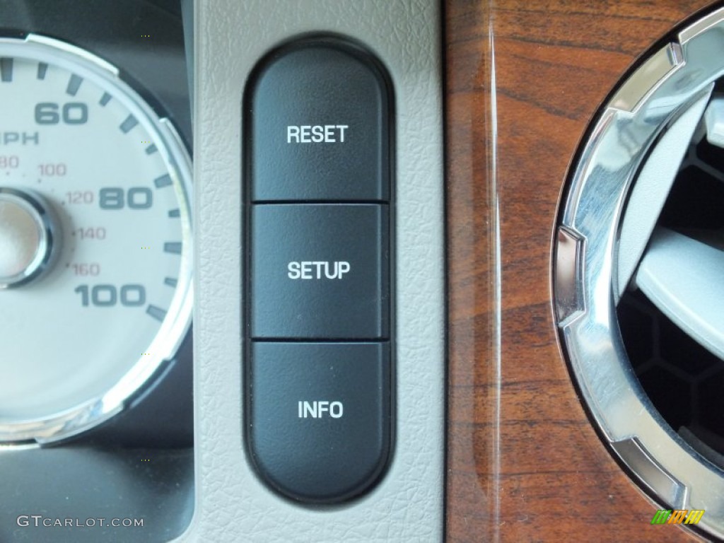 2010 F250 Super Duty Cabela