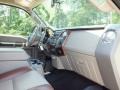 2010 Oxford White Ford F250 Super Duty Cabela's Edition Crew Cab 4x4  photo #47